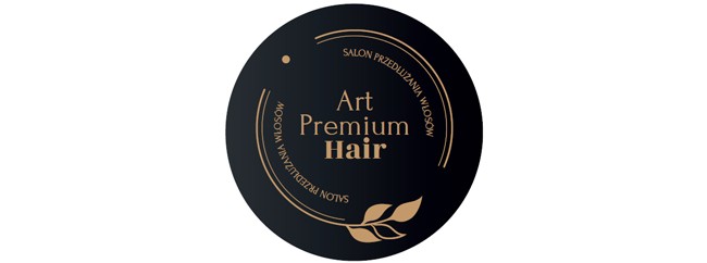Logotyp - Art Premium Hair