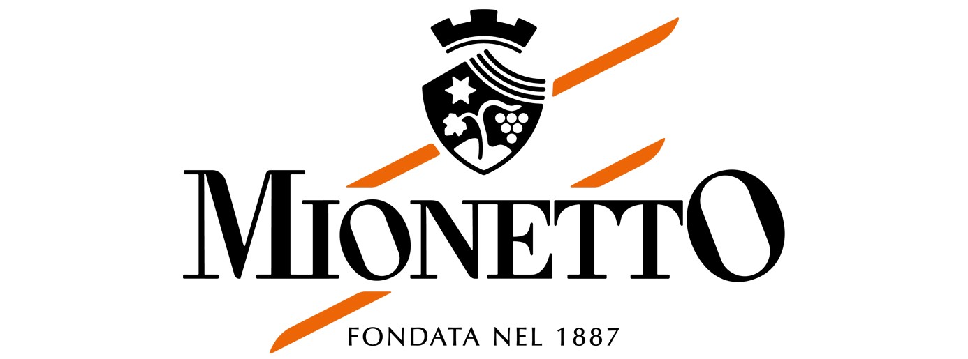 Logotyp Mionetto