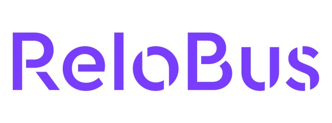 Logotyp - ReloBus